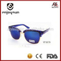 Italy design injected wholesale sunglasses China